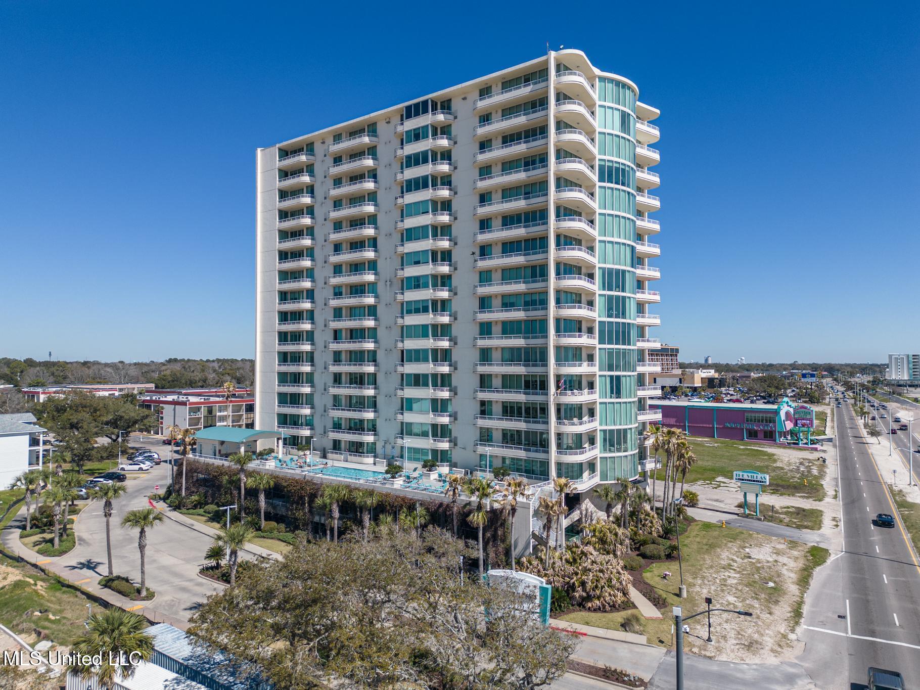 2060 Beach Boulevard #1602, Biloxi, Mississippi image 39