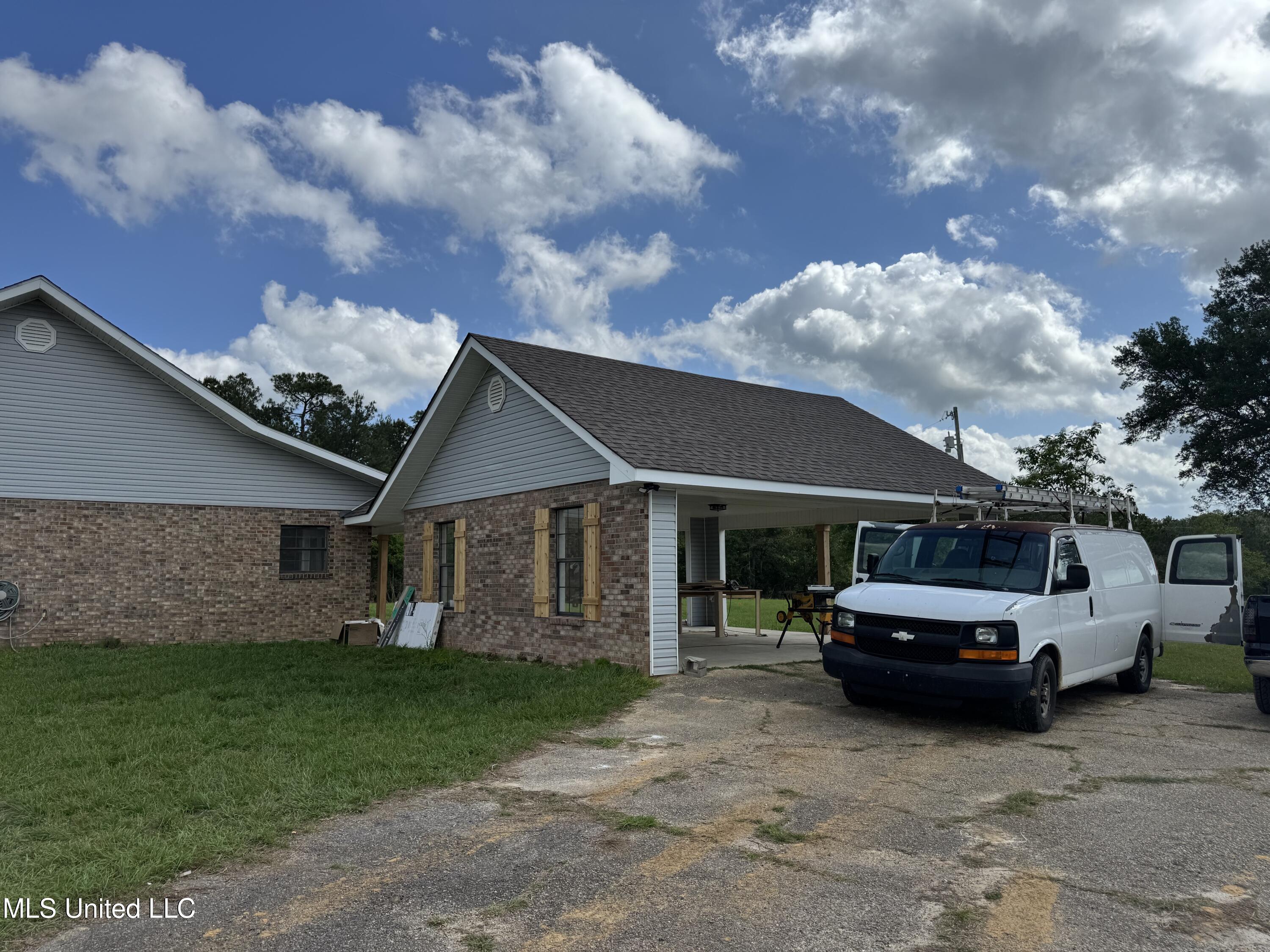 20118 Hwy 603, Kiln, Mississippi image 4