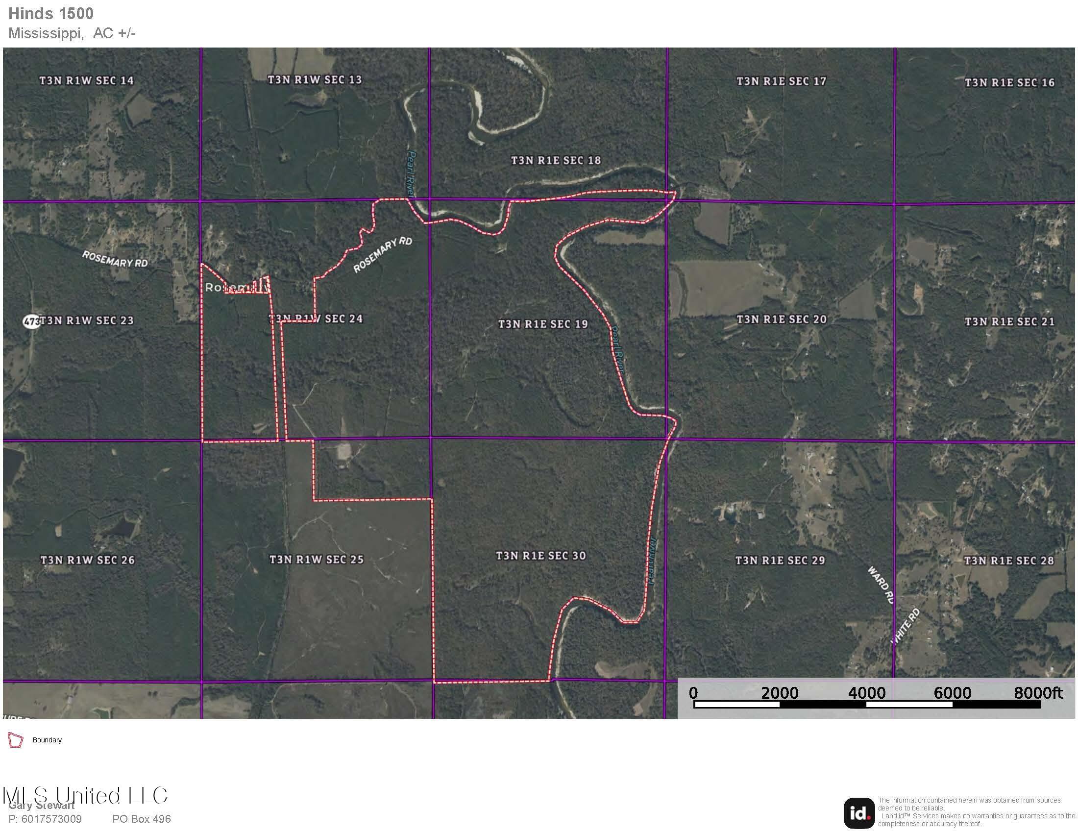 2550 Moncure Road, Terry, Mississippi image 3