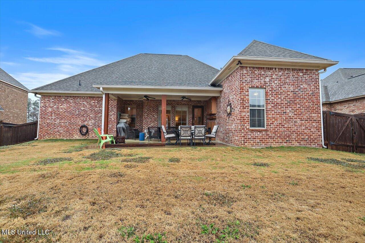 113 Sweetbriar Circle, Canton, Mississippi image 26