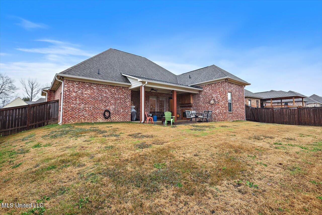 113 Sweetbriar Circle, Canton, Mississippi image 27