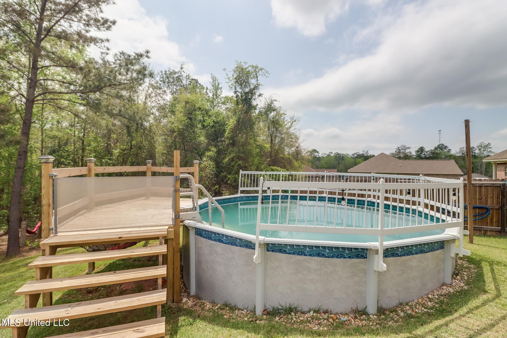 7 Sugarloaf Lane, Perkinston, Mississippi image 3