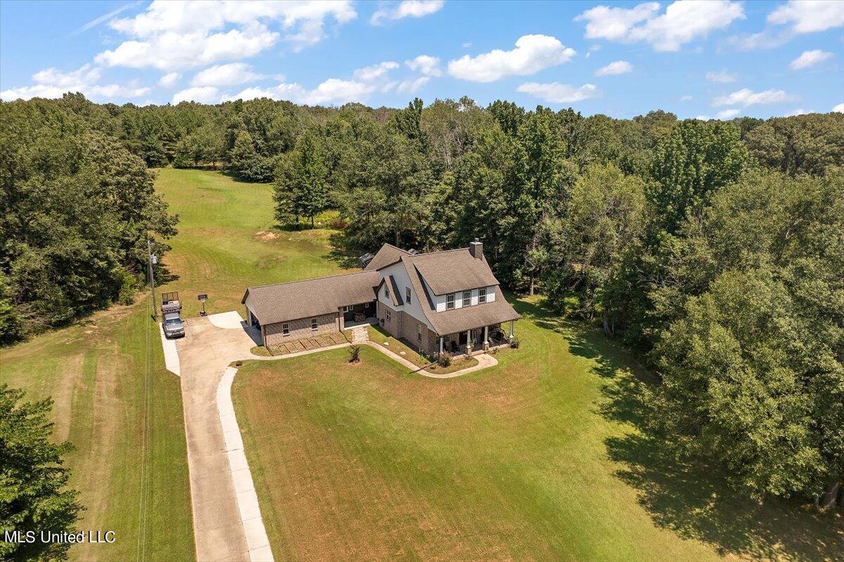 113 Chestnut Drive, Clinton, Mississippi image 37