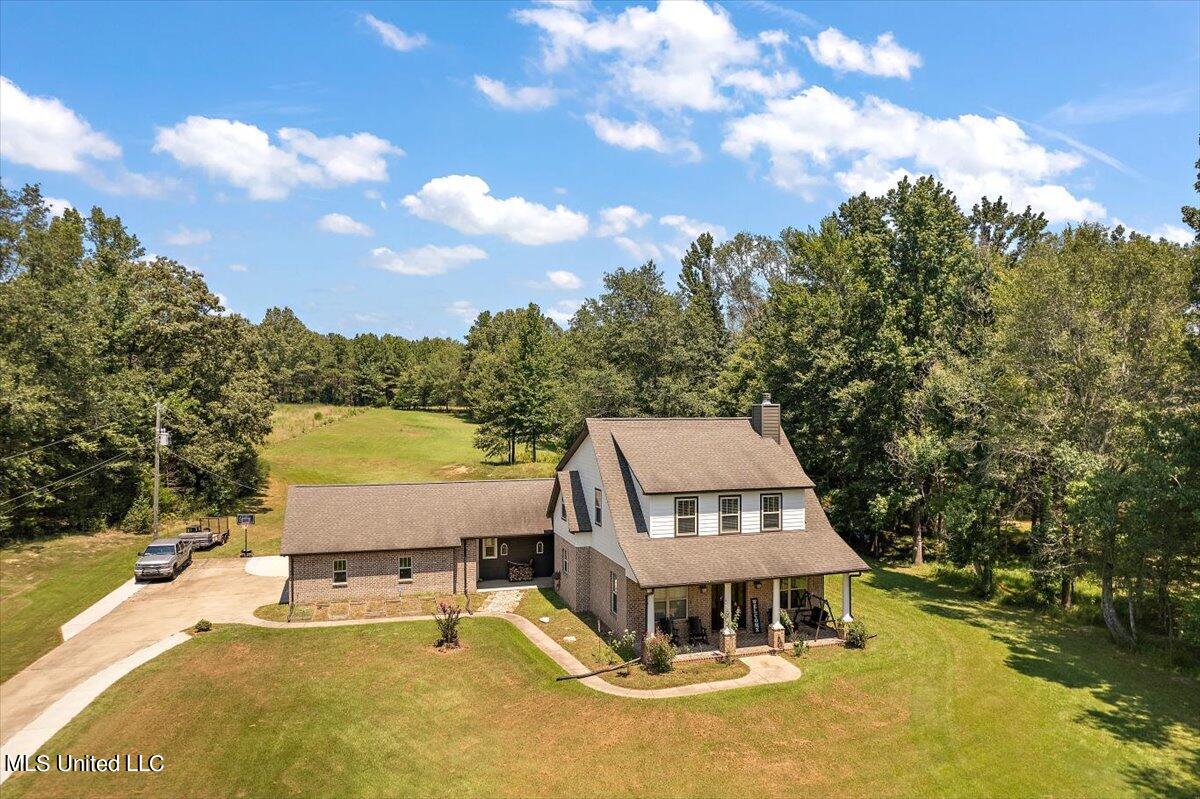 113 Chestnut Drive, Clinton, Mississippi image 40