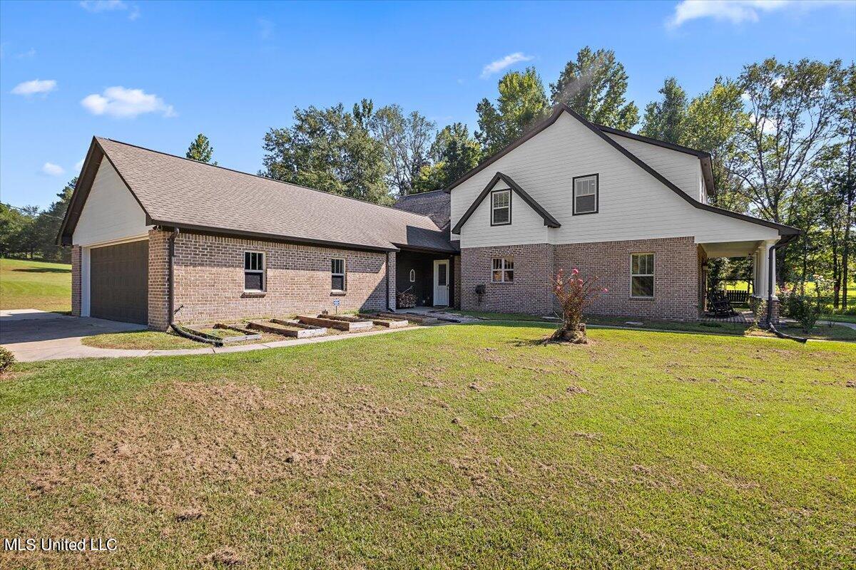 113 Chestnut Drive, Clinton, Mississippi image 34