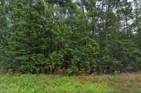 Vacant Land For Sale - NSN Dogwood Lane<br/> Saucier, MS 39574