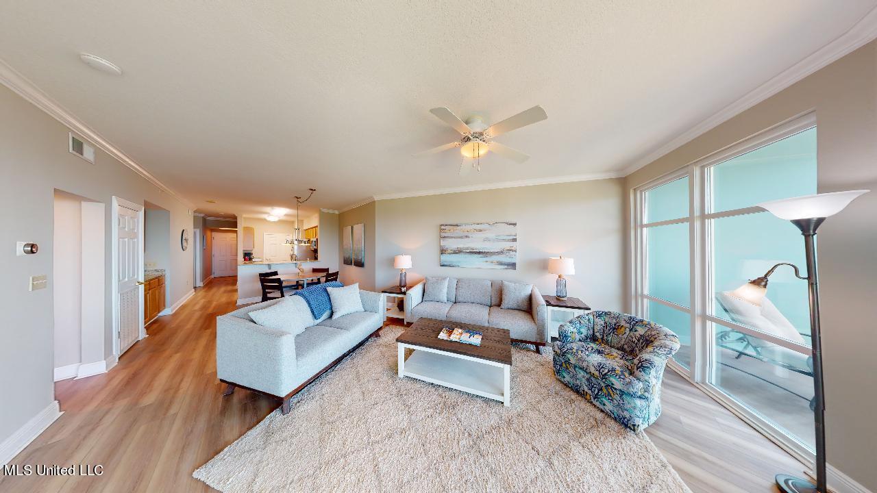 2230 Beach Drive #302, Gulfport, Mississippi image 3