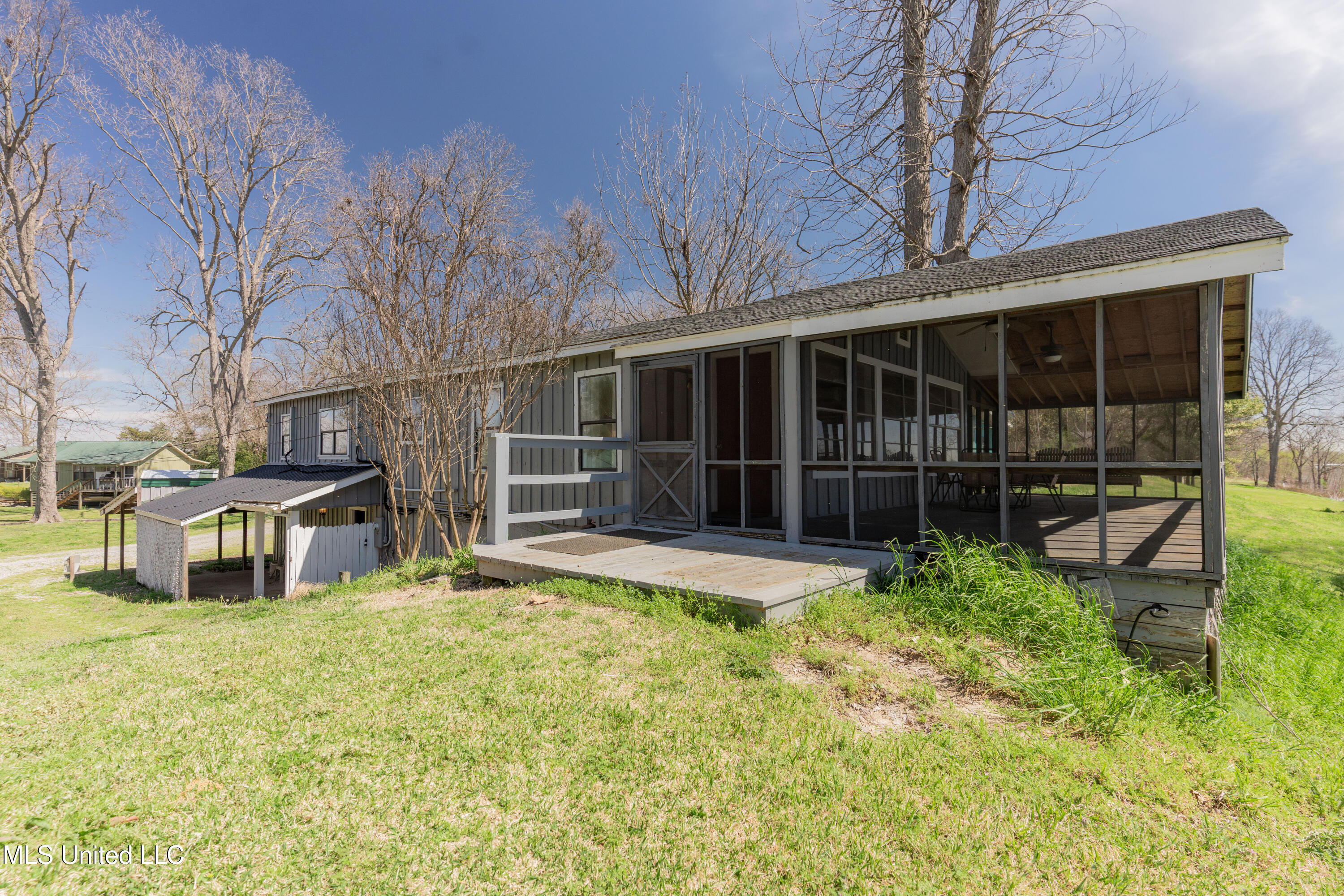 95 Nesting Site, Vicksburg, Mississippi image 12
