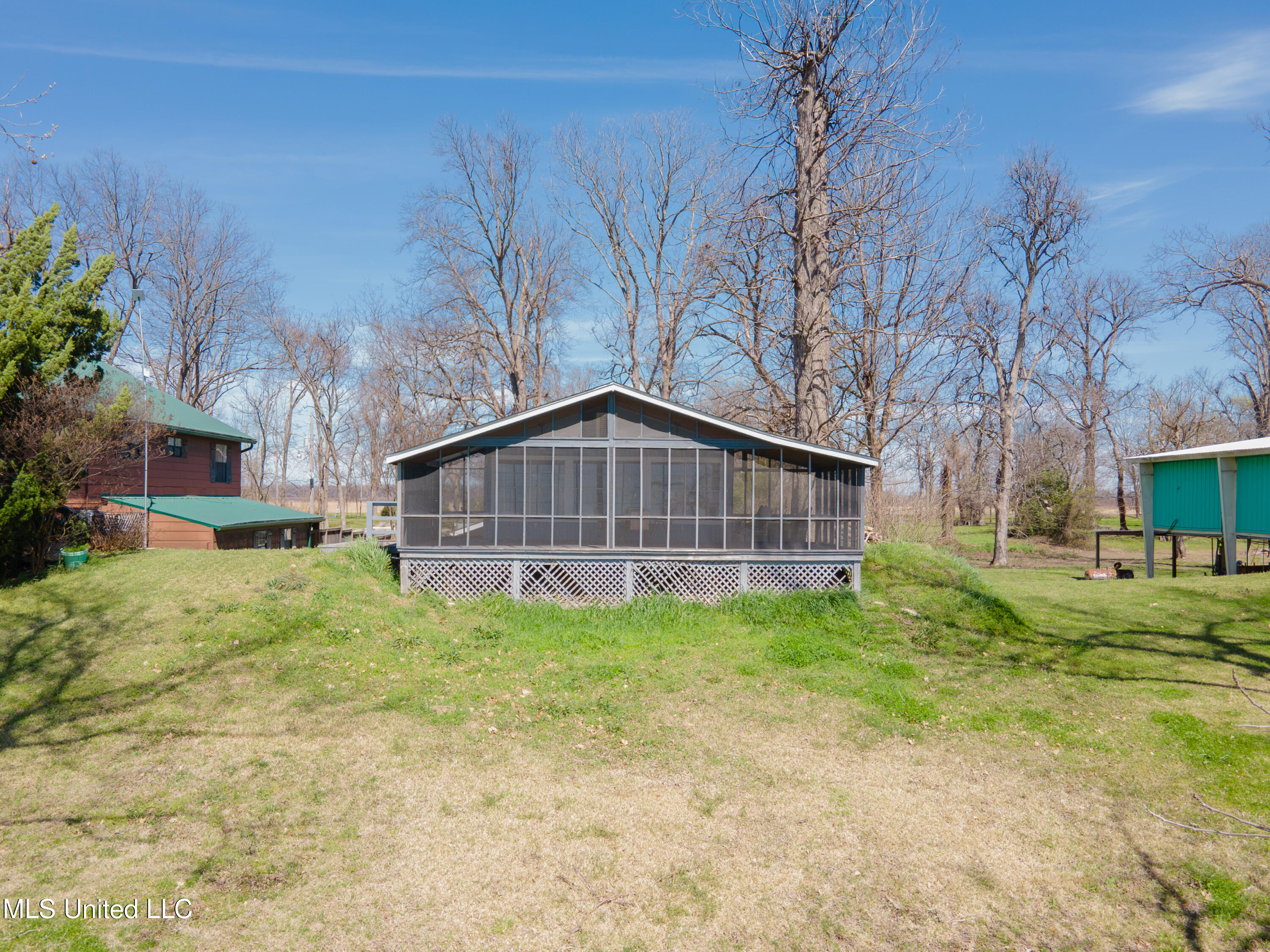 95 Nesting Site, Vicksburg, Mississippi image 1