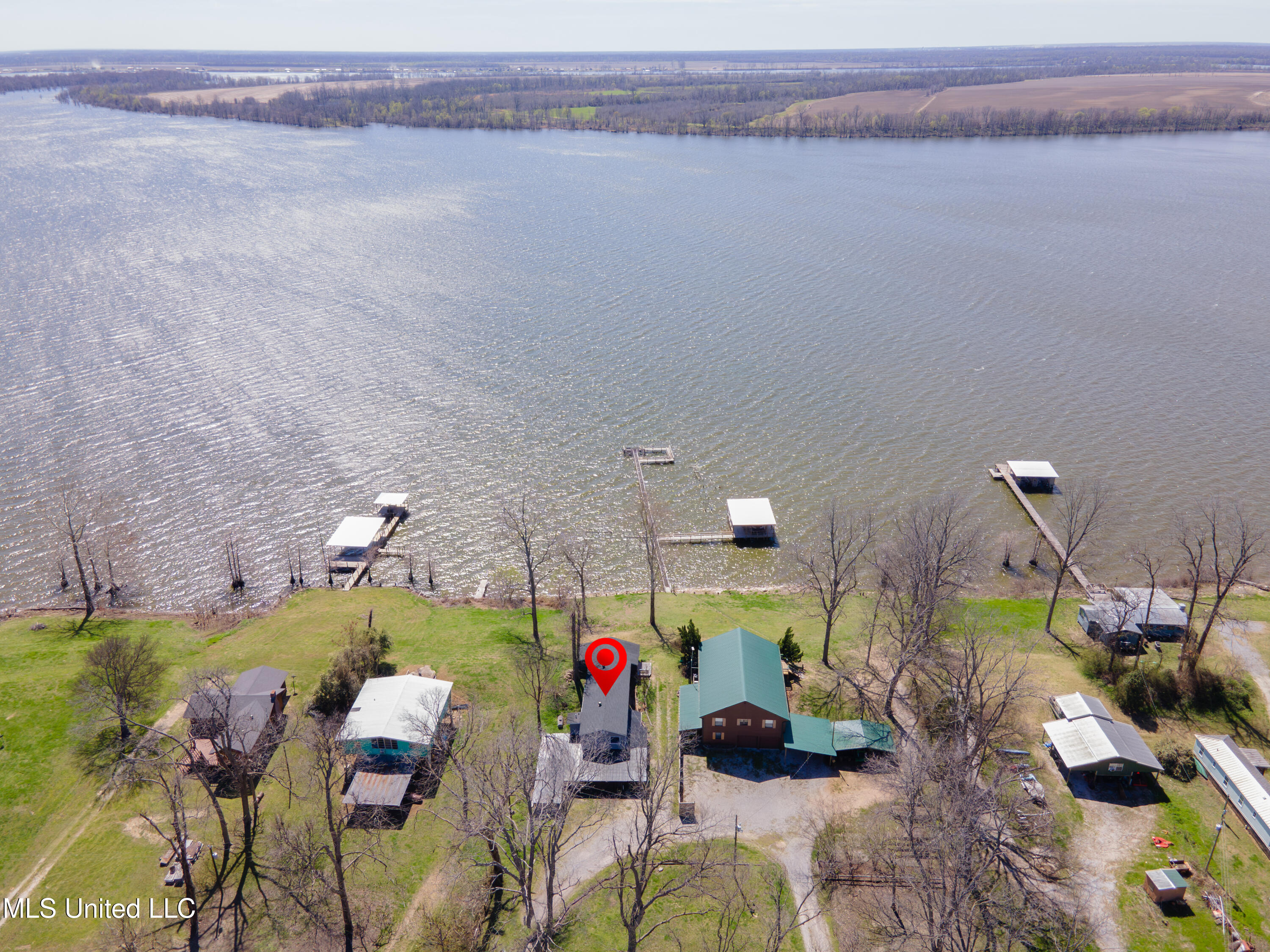 95 Nesting Site, Vicksburg, Mississippi image 5