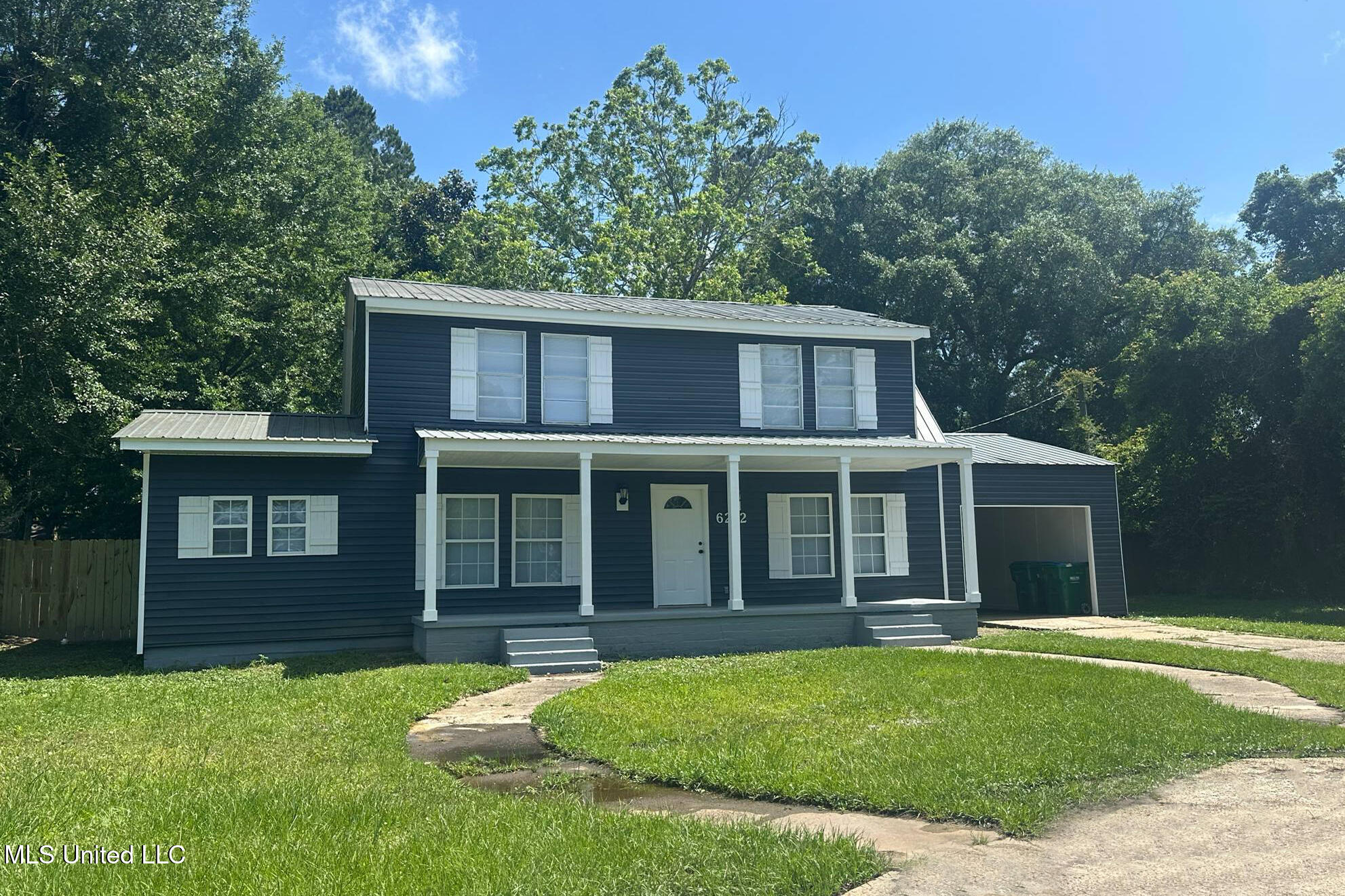 6212 Grierson Street, Moss Point, Mississippi image 44