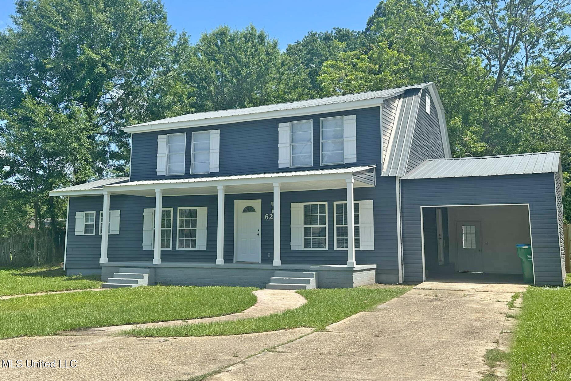 6212 Grierson Street, Moss Point, Mississippi image 45