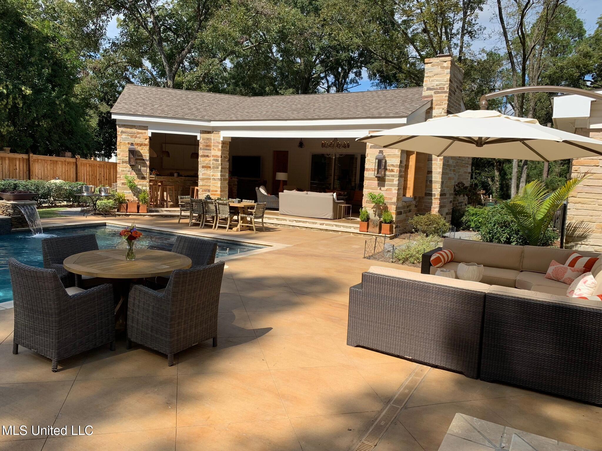 400 Oak Drive, Winona, Mississippi image 15