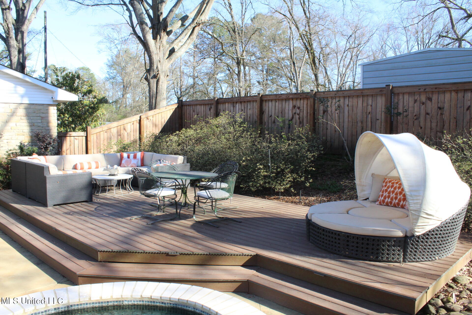 400 Oak Drive, Winona, Mississippi image 29