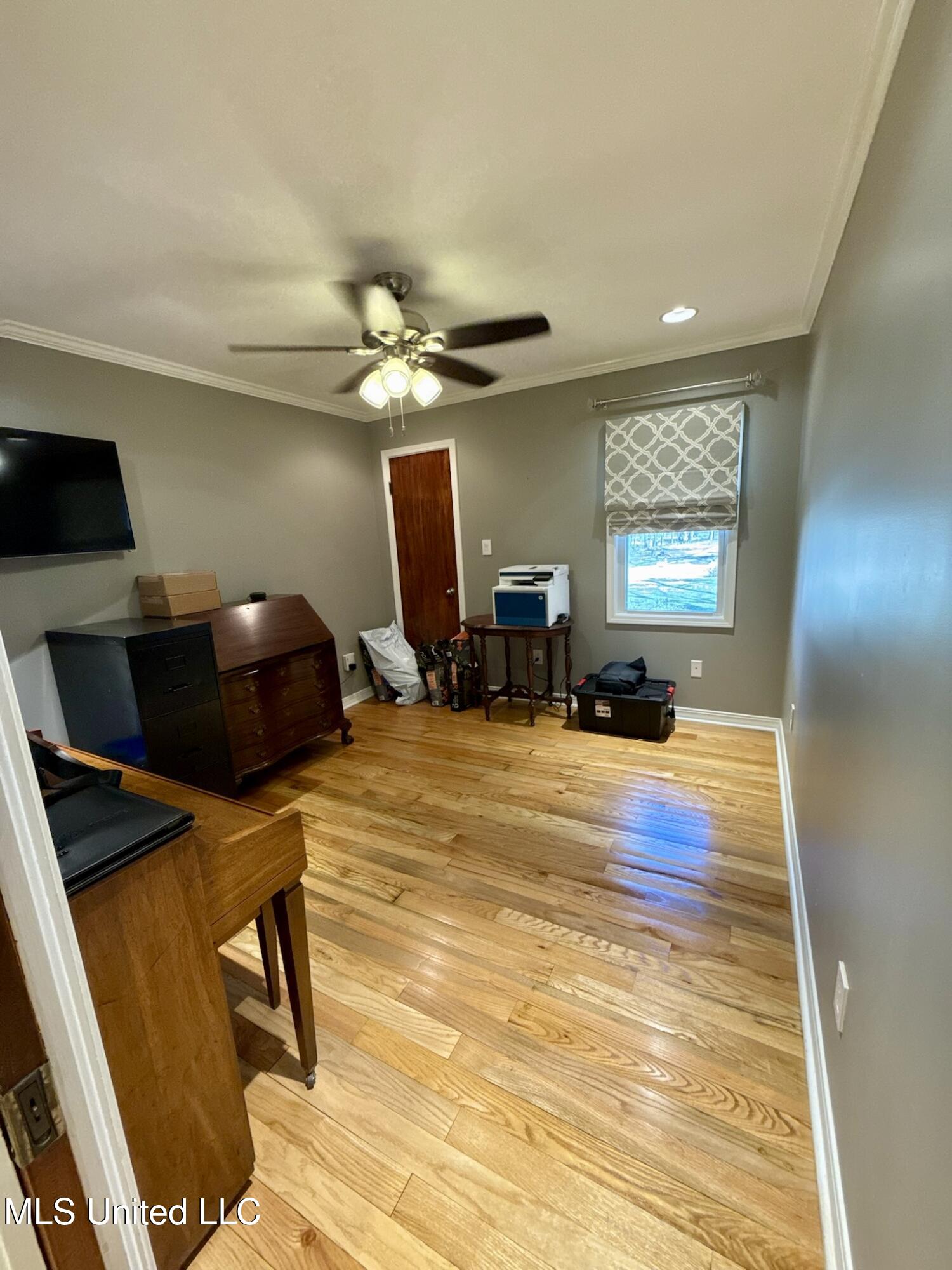 400 Oak Drive, Winona, Mississippi image 14