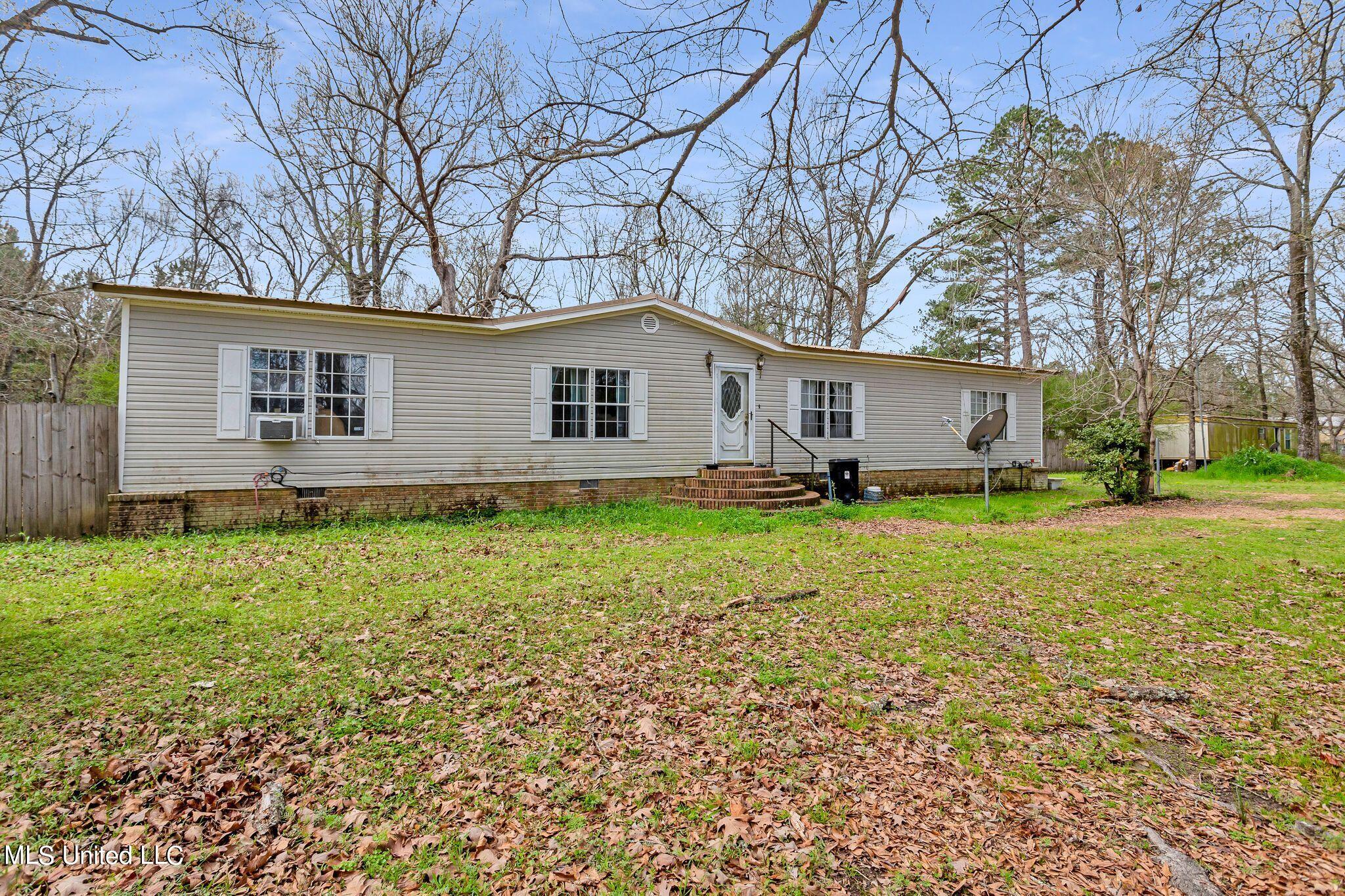 1088 Hopewell Road, Crystal Springs, Mississippi image 29