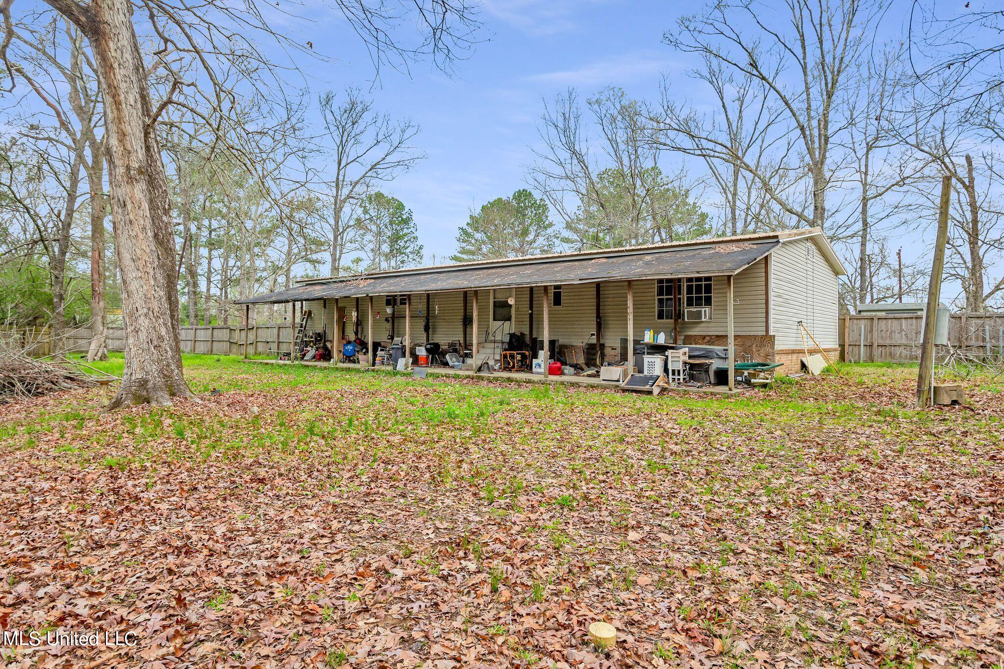 1088 Hopewell Road, Crystal Springs, Mississippi image 23