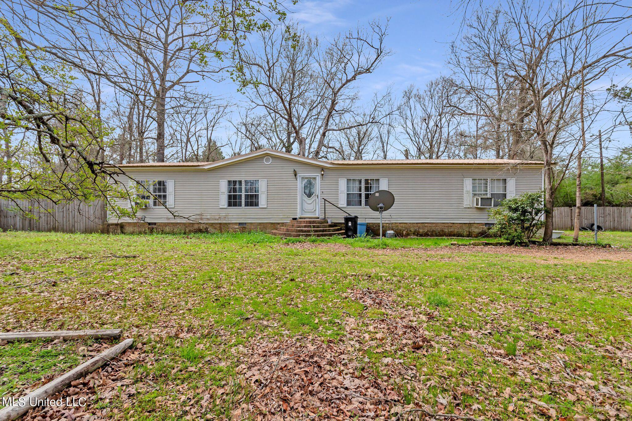 1088 Hopewell Road, Crystal Springs, Mississippi image 27