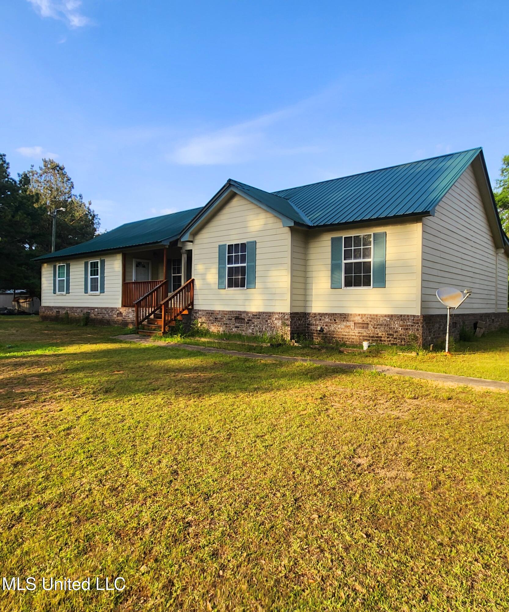 99 Burkes Circle, Forest, Mississippi image 3