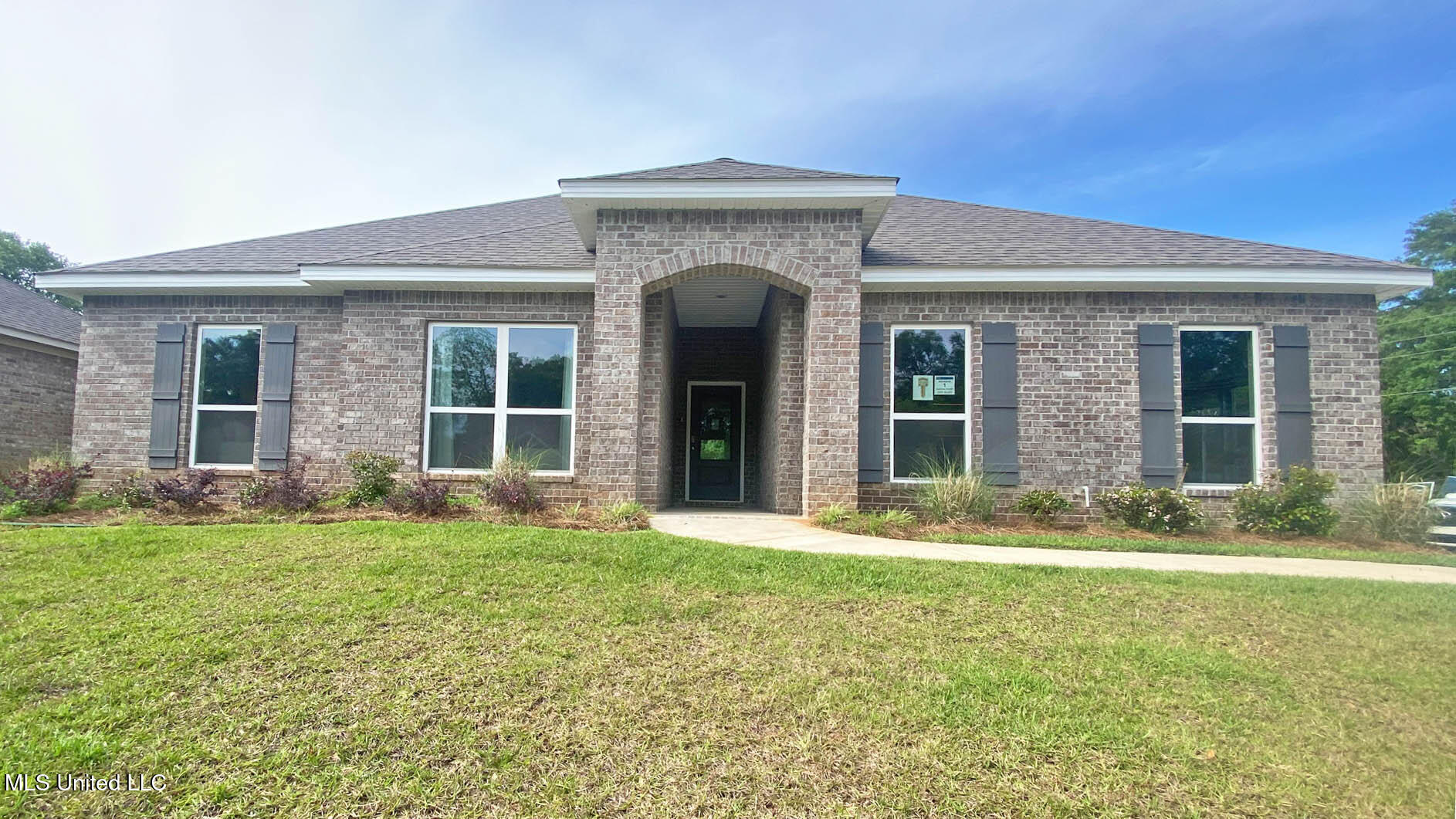 211 E Fire Dept Road, Lucedale, Mississippi image 1