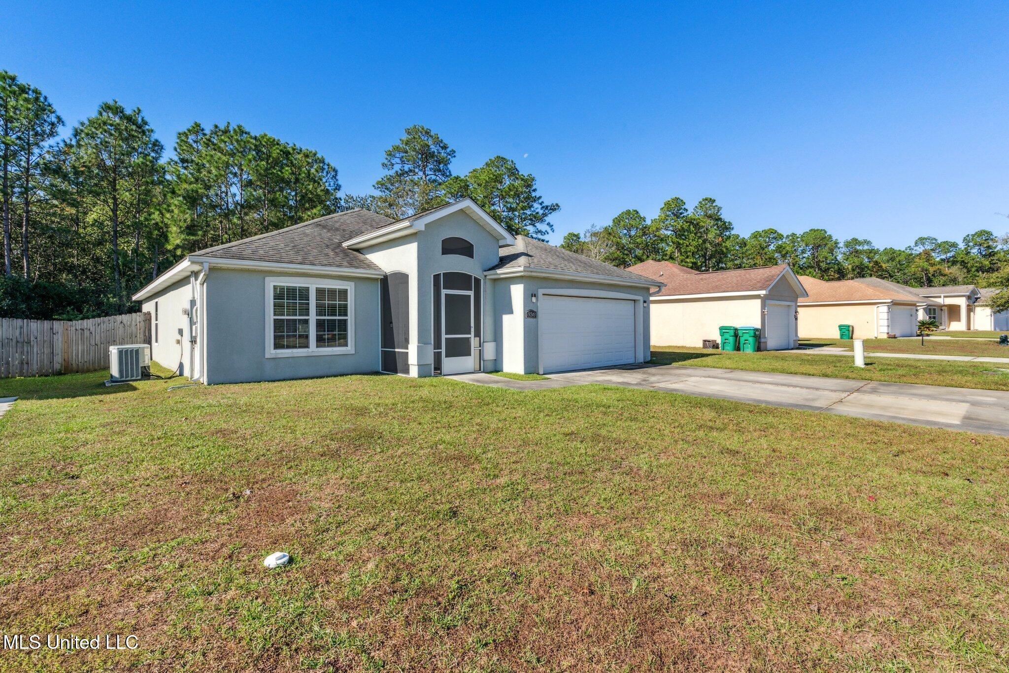 13243 Willow Oak Circle, Gulfport, Mississippi image 2