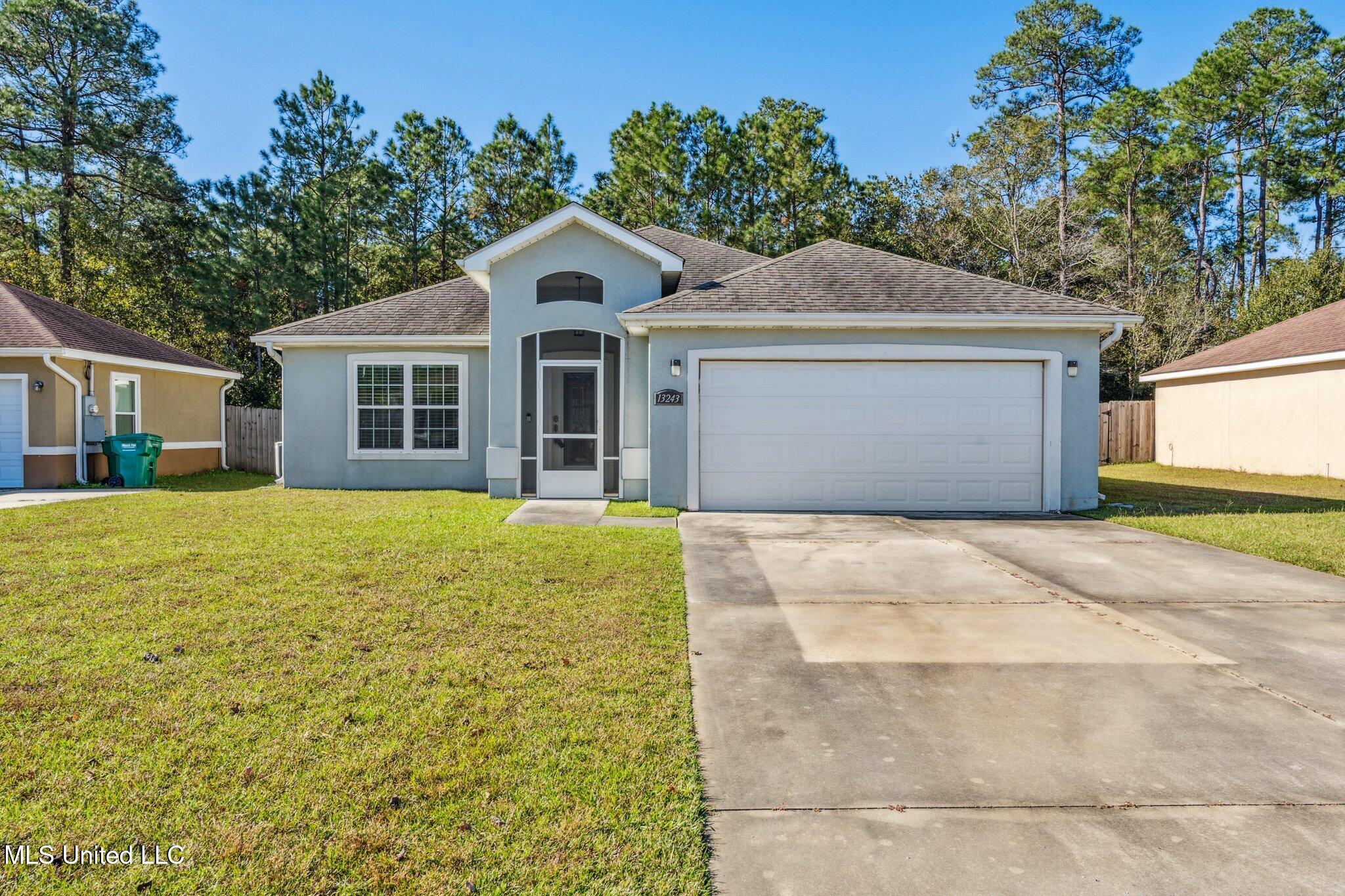 13243 Willow Oak Circle, Gulfport, Mississippi image 1