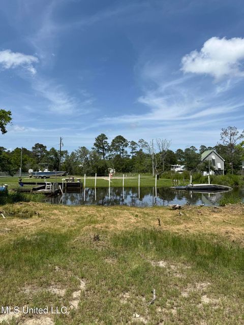 Vacant Land For Sale - Dolphin Street<br/> Hancock County, Bay Saint Louis, MS 39520