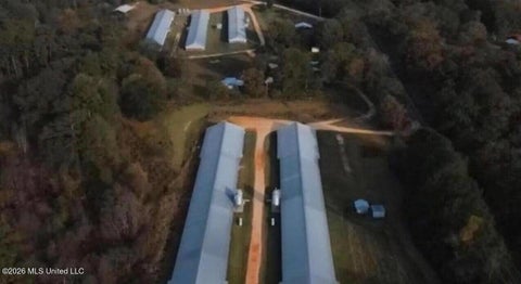 Vacant Land For Sale - 10887 Ms-18<br/> Smith County, Magee, MS 39111