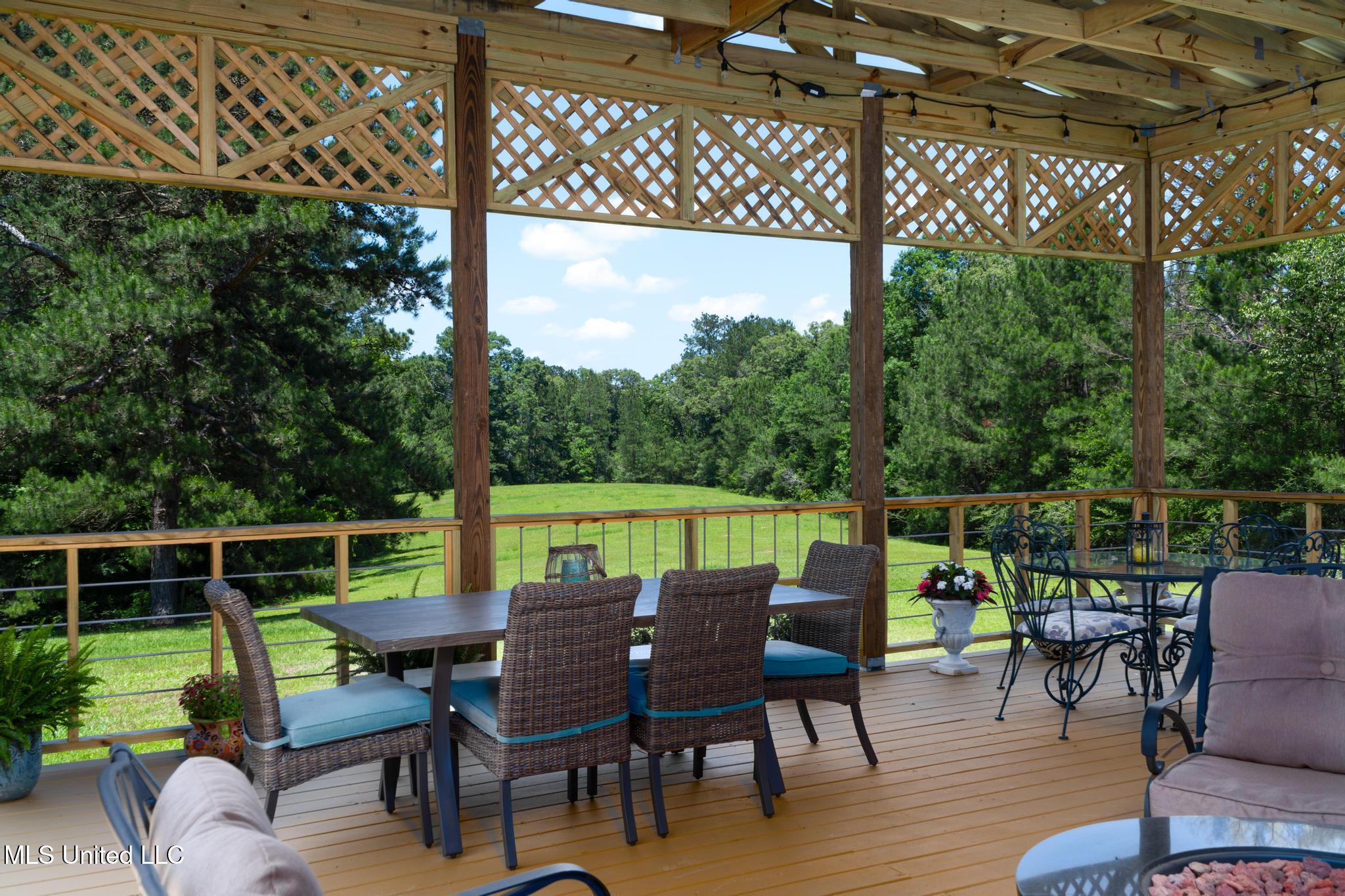 33 Mcmahan Cutoff Road, Sumrall, Mississippi image 38