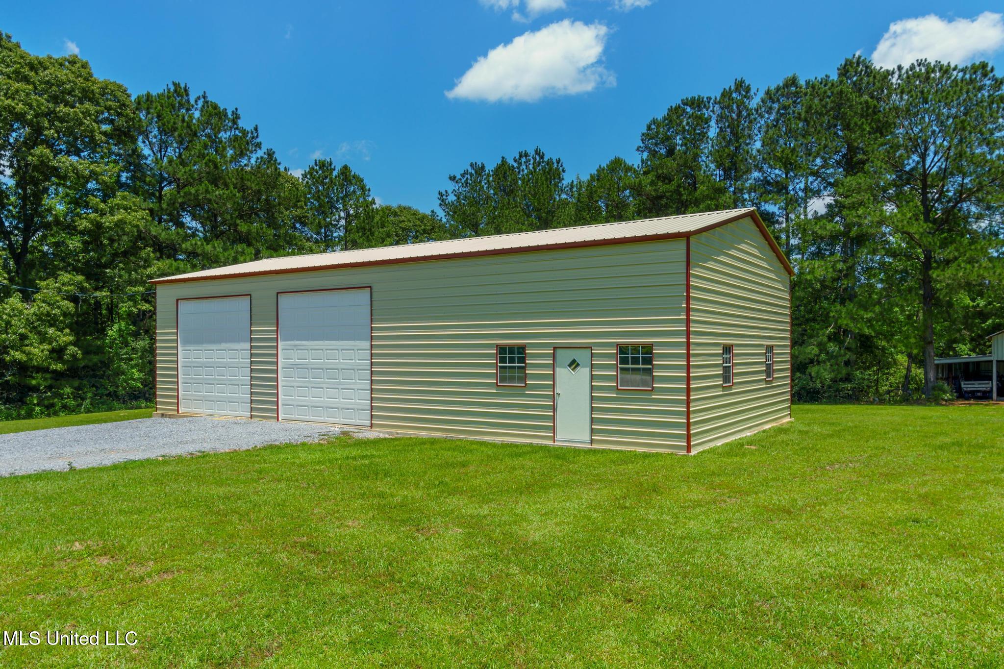 33 Mcmahan Cutoff Road, Sumrall, Mississippi image 44