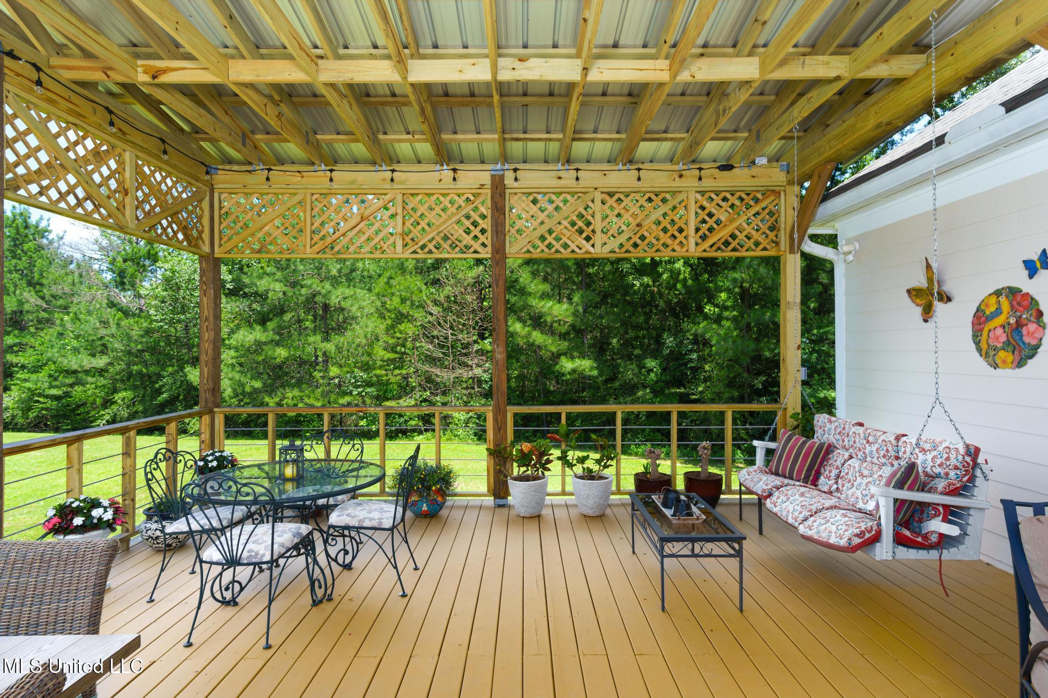 33 Mcmahan Cutoff Road, Sumrall, Mississippi image 36