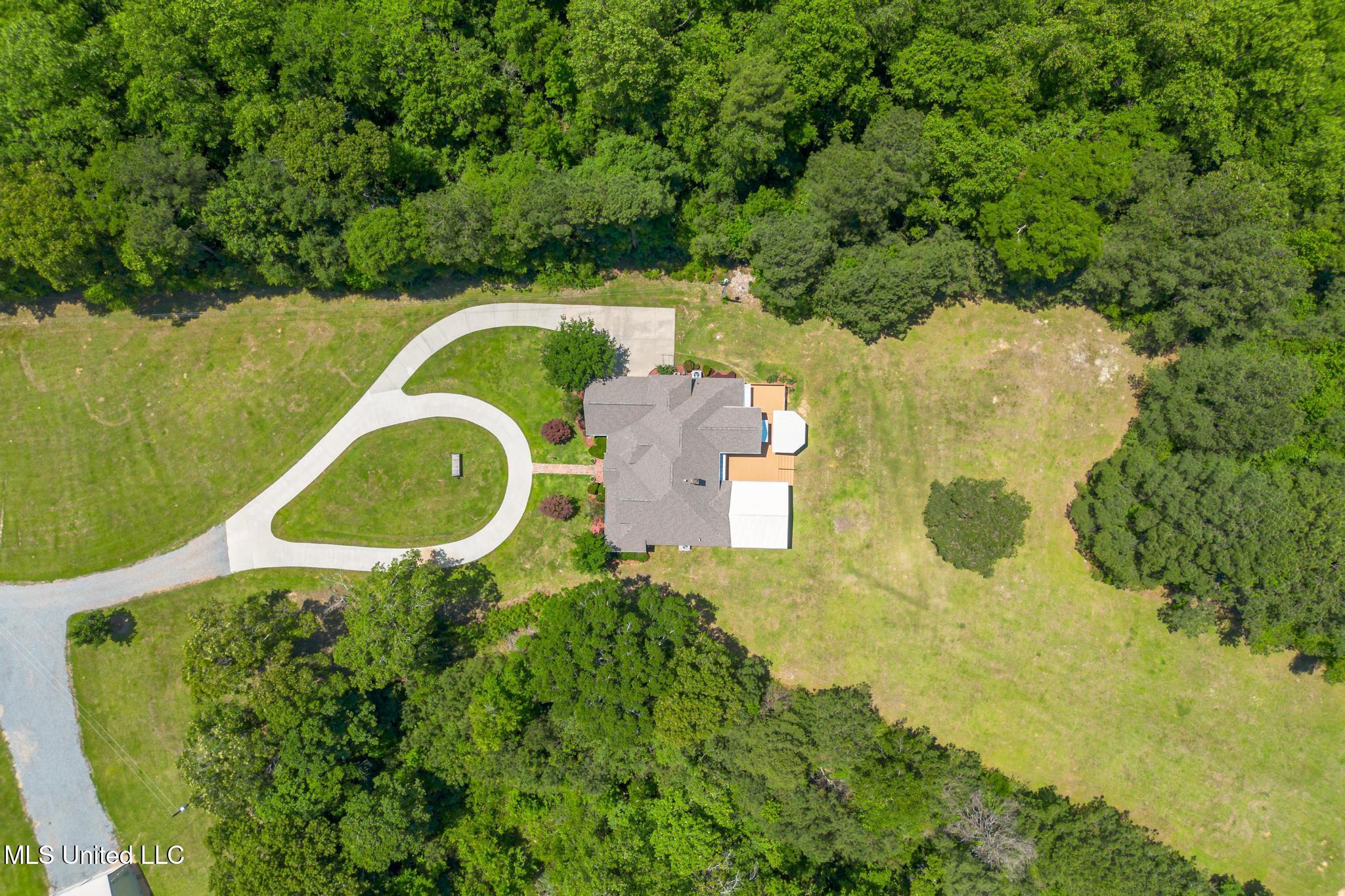 33 Mcmahan Cutoff Road, Sumrall, Mississippi image 48