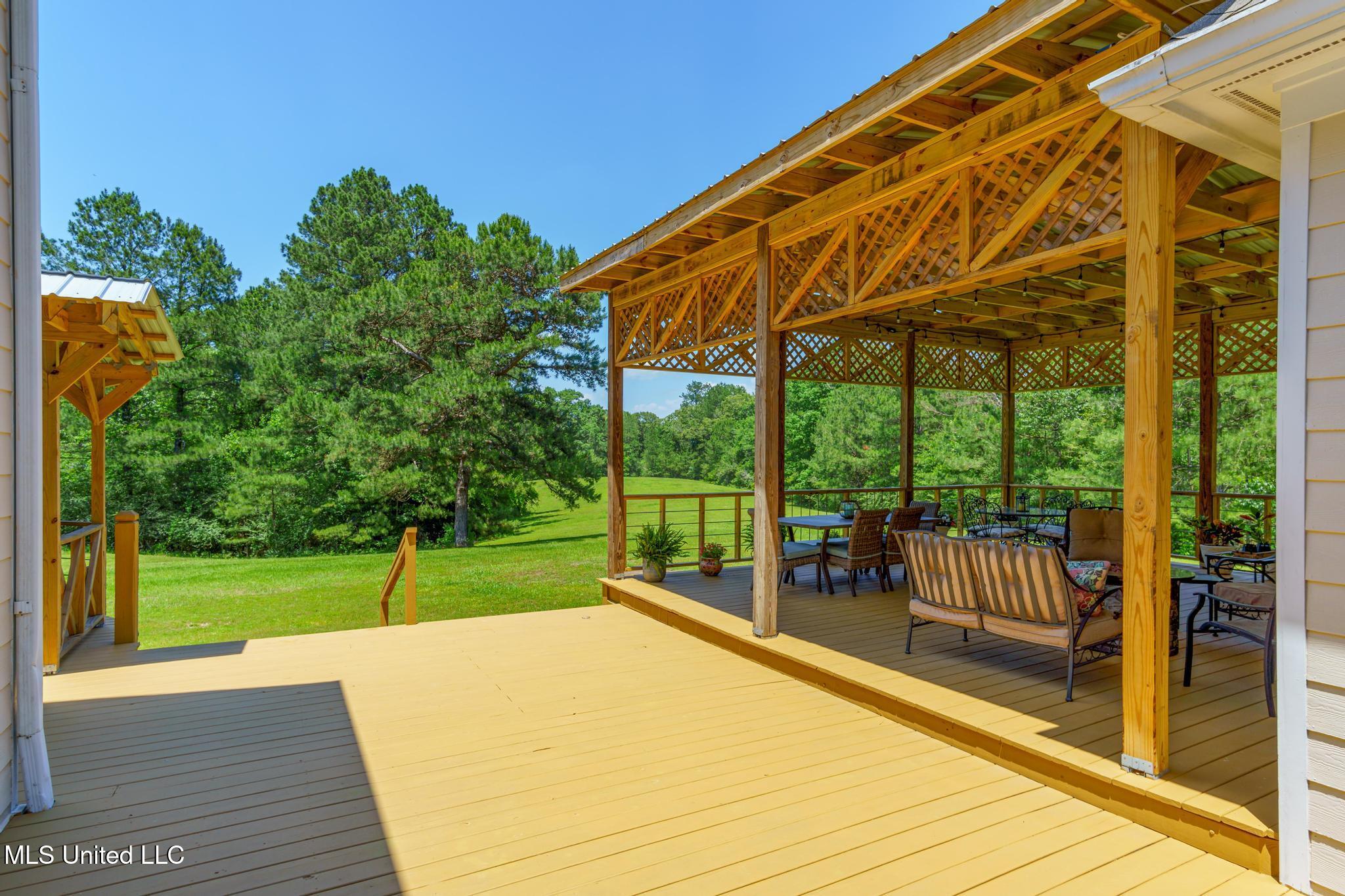 33 Mcmahan Cutoff Road, Sumrall, Mississippi image 35