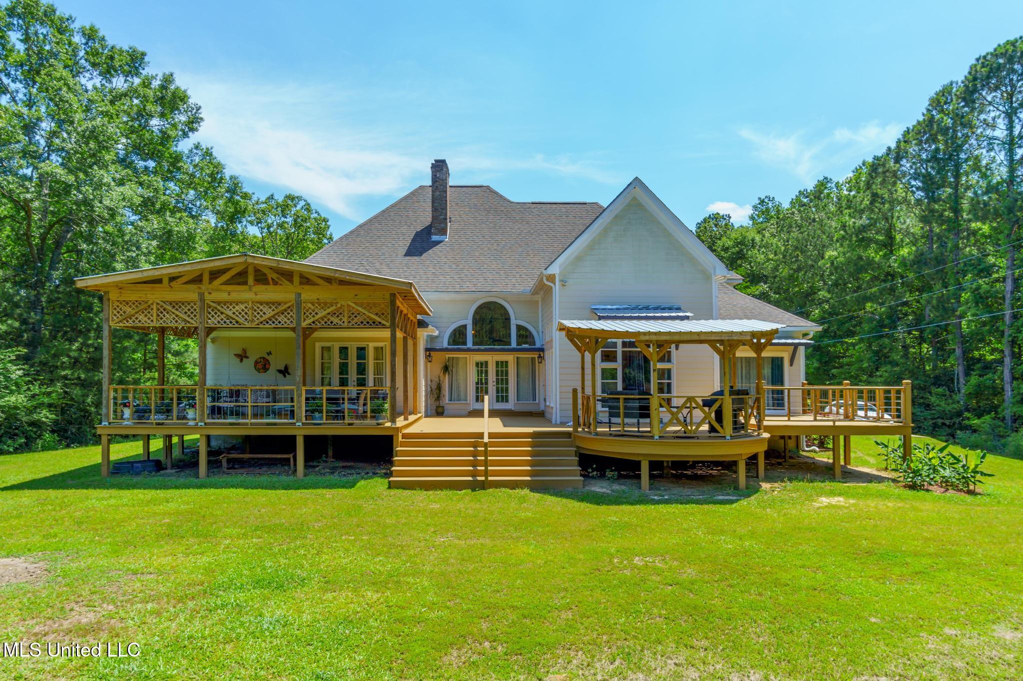 33 Mcmahan Cutoff Road, Sumrall, Mississippi image 42