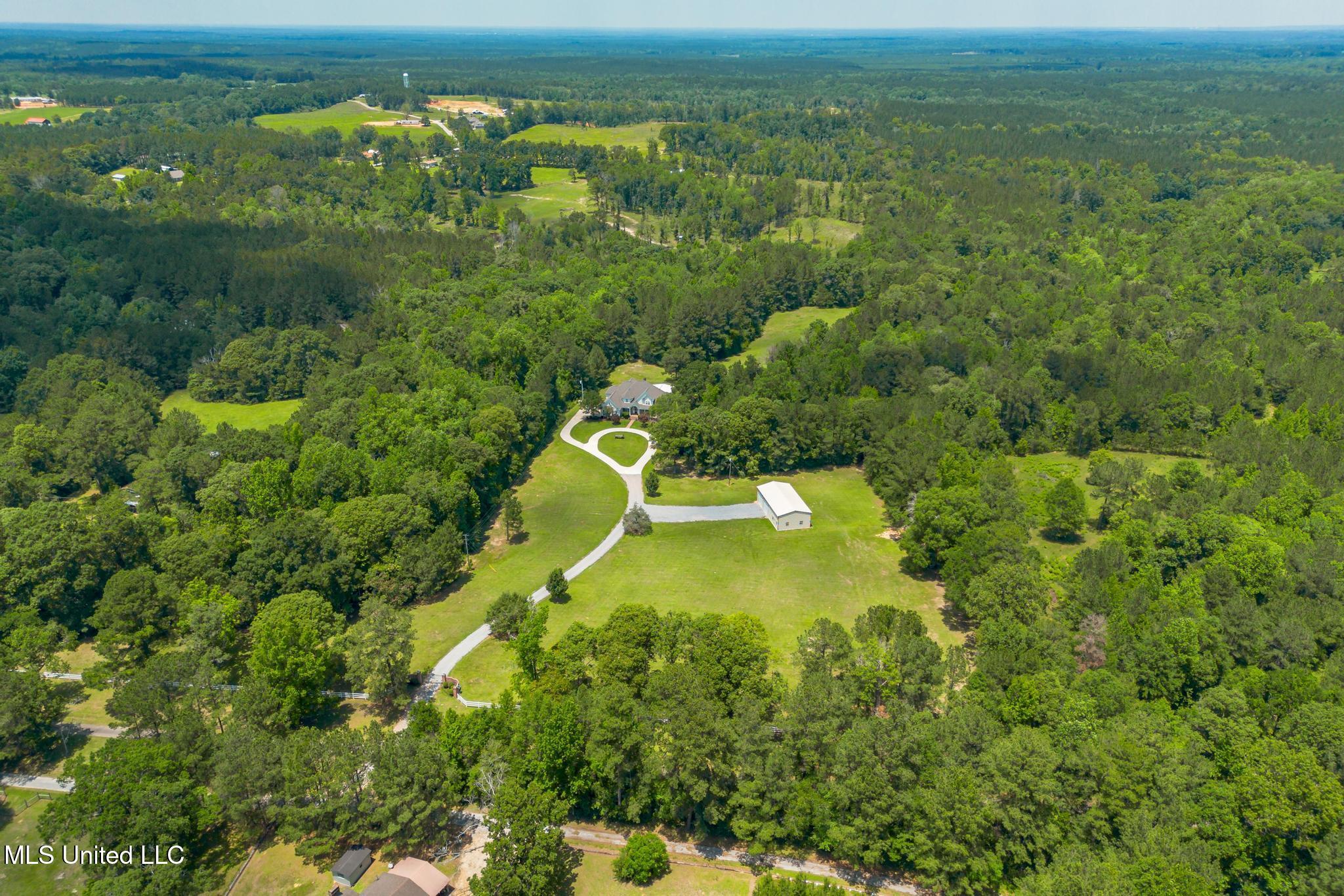 33 Mcmahan Cutoff Road, Sumrall, Mississippi image 49