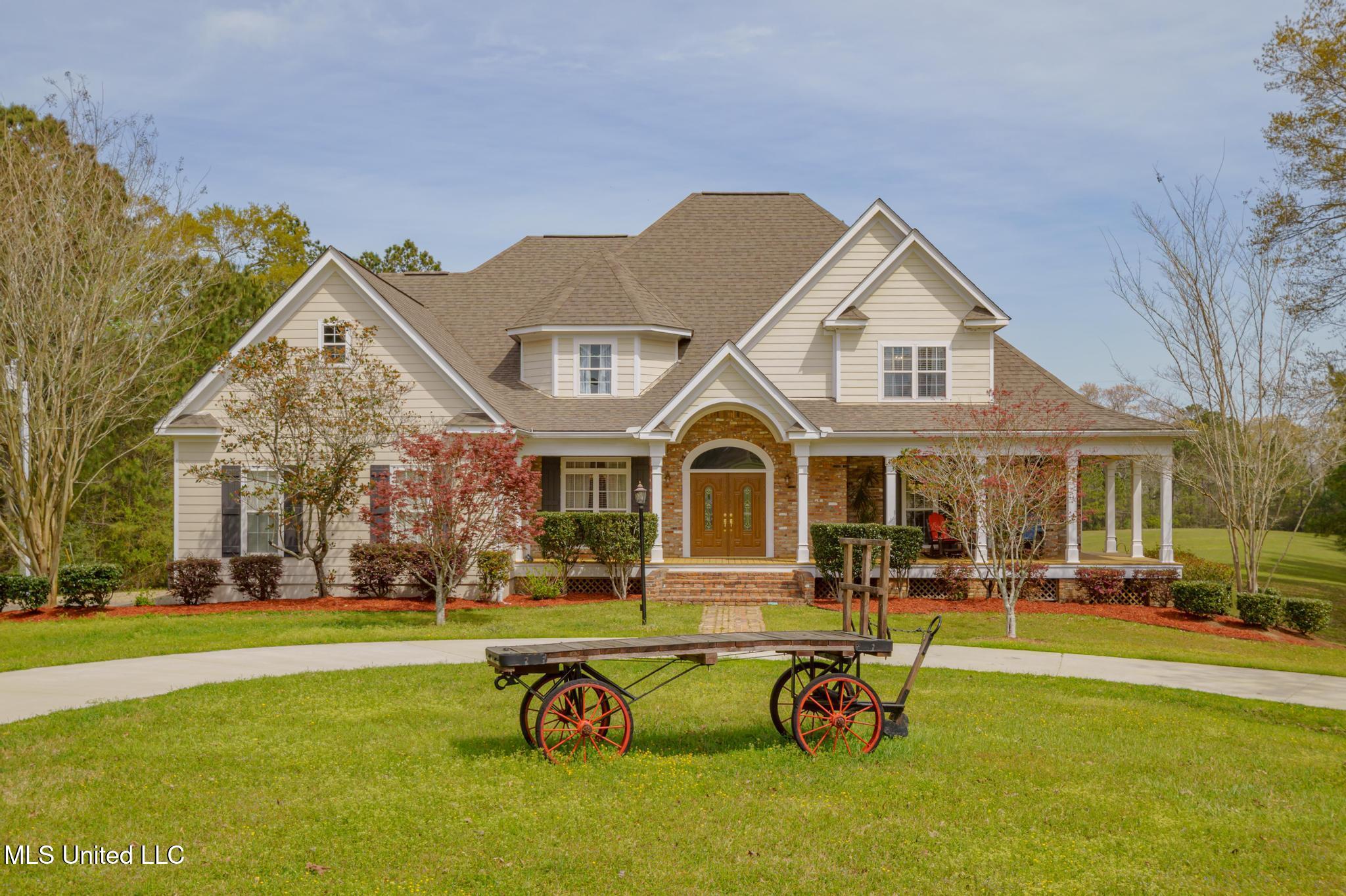 33 Mcmahan Cutoff Road, Sumrall, Mississippi image 2