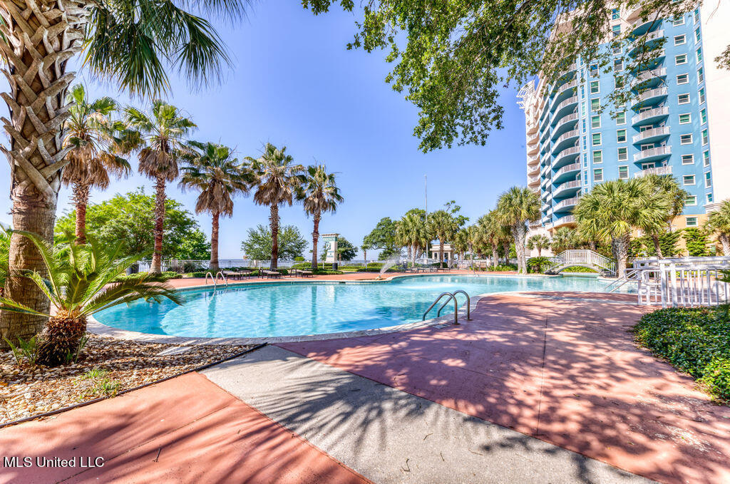 2230 Beach Drive #308, Gulfport, Mississippi image 29