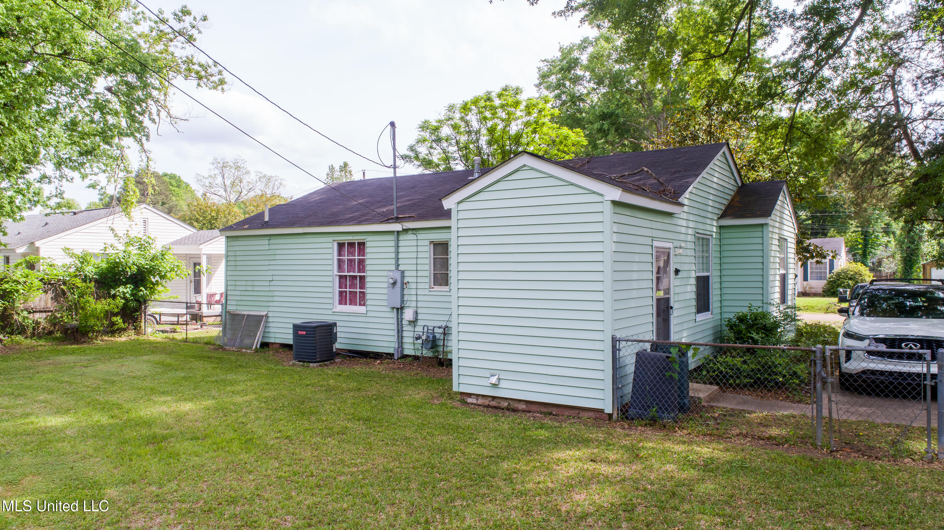 3703 Sherwood Drive, Natchez, Mississippi image 17