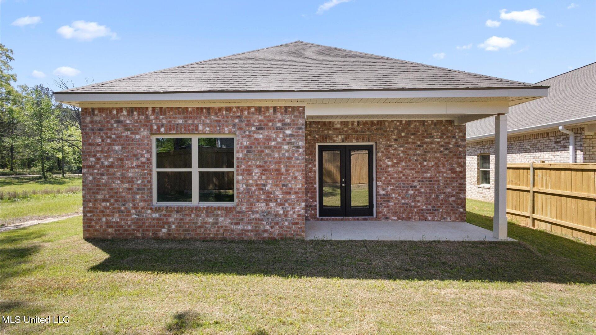 613 Stillwater Cv Cv, Pearl, Mississippi image 30