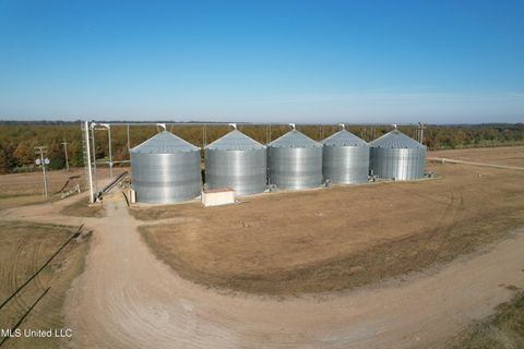 Vacant Land For Sale - 10600 Hwy 3<br/> Quitman County, Lambert, MS 38643