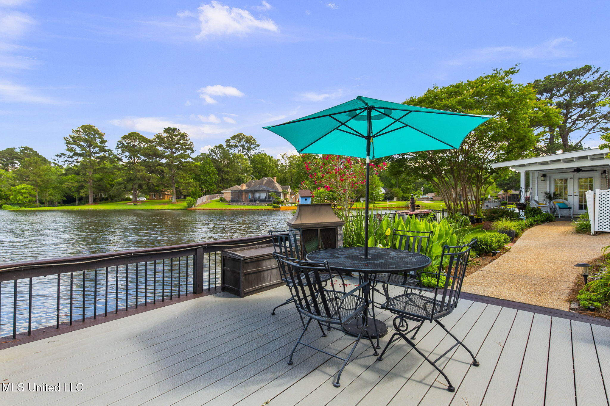 8 Spring Lake Point, Pearl, Mississippi image 49