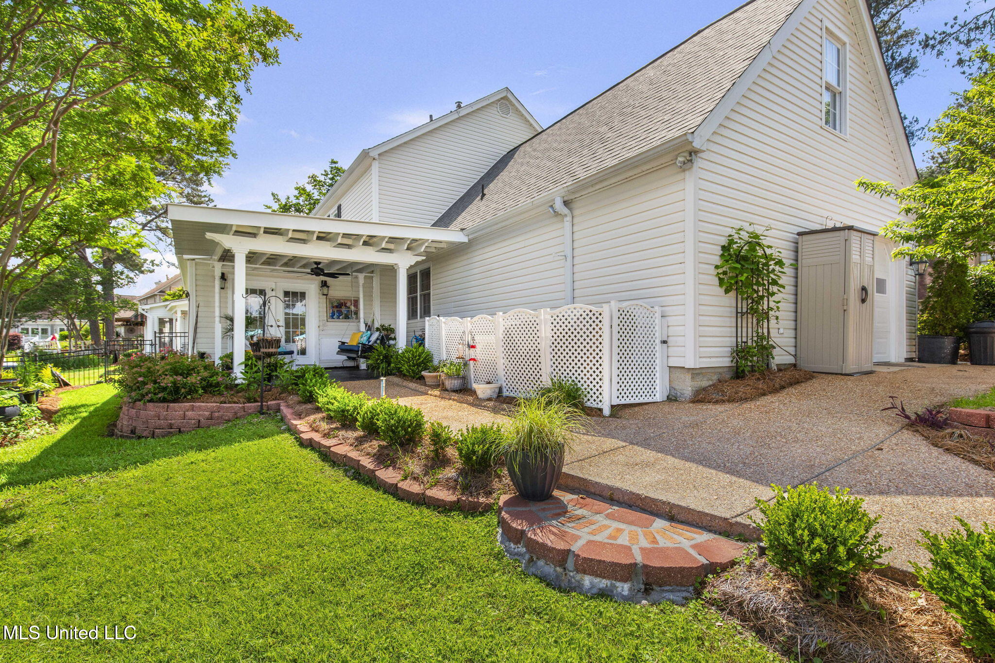 8 Spring Lake Point, Pearl, Mississippi image 45