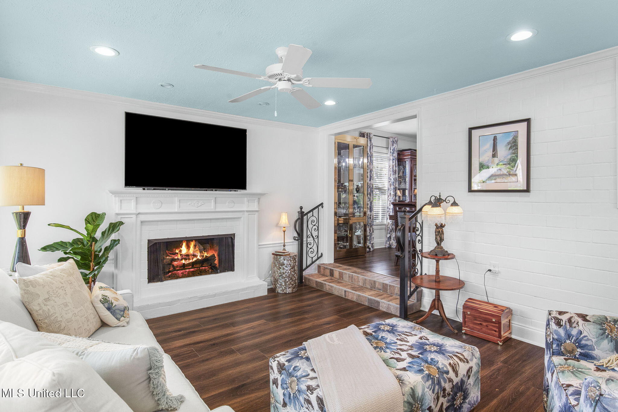 8 Spring Lake Point, Pearl, Mississippi image 20