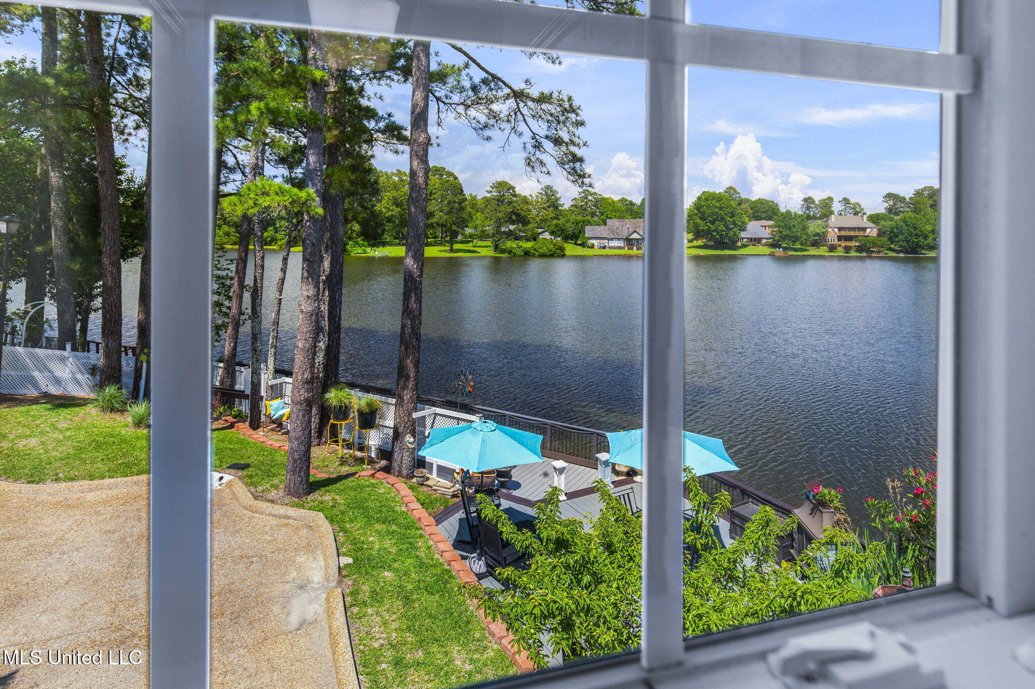 8 Spring Lake Point, Pearl, Mississippi image 40