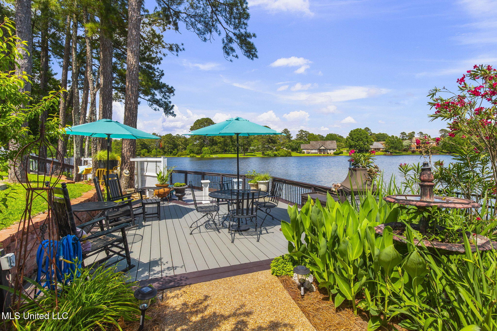 8 Spring Lake Point, Pearl, Mississippi image 50