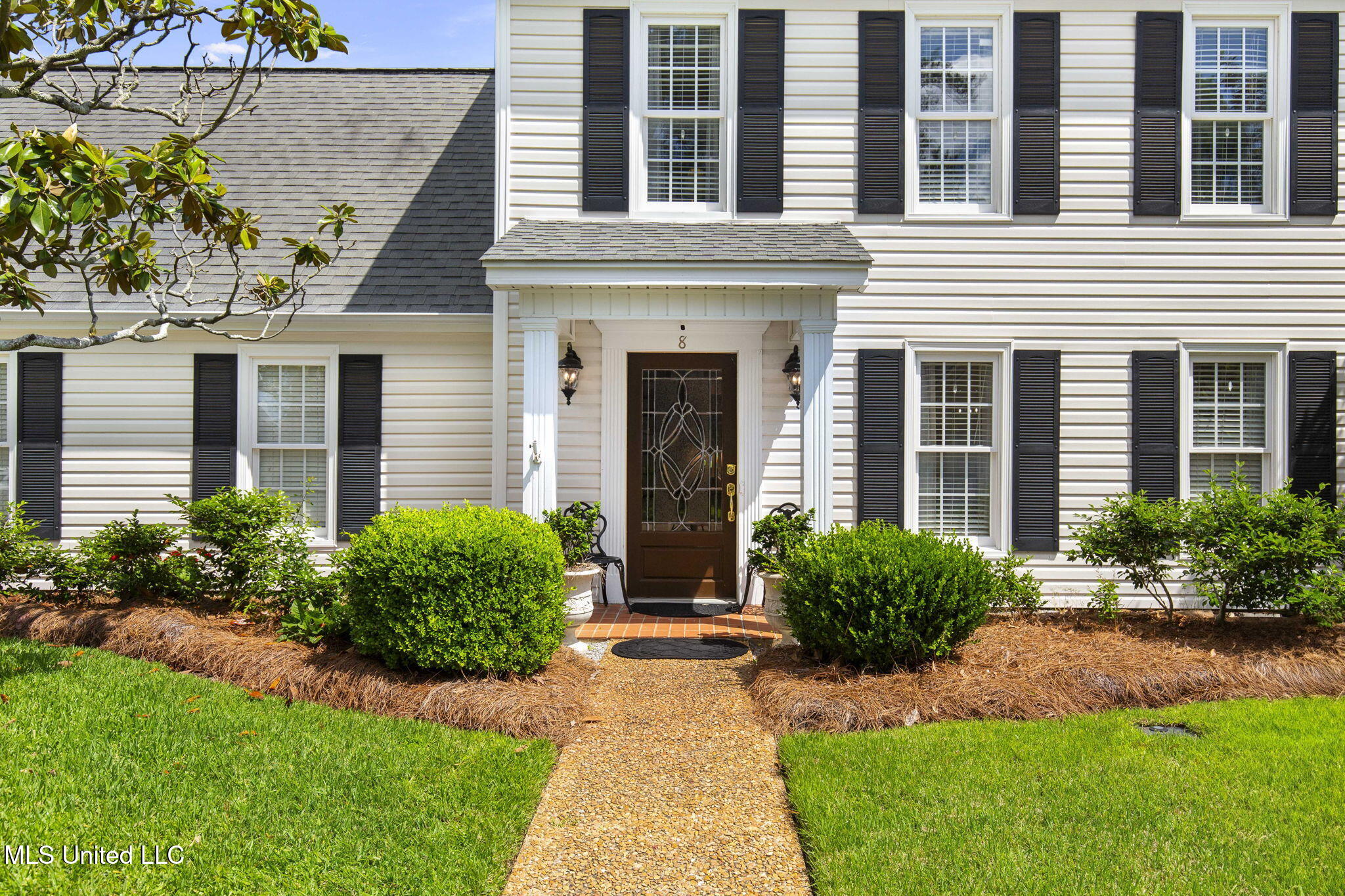 8 Spring Lake Point, Pearl, Mississippi image 7