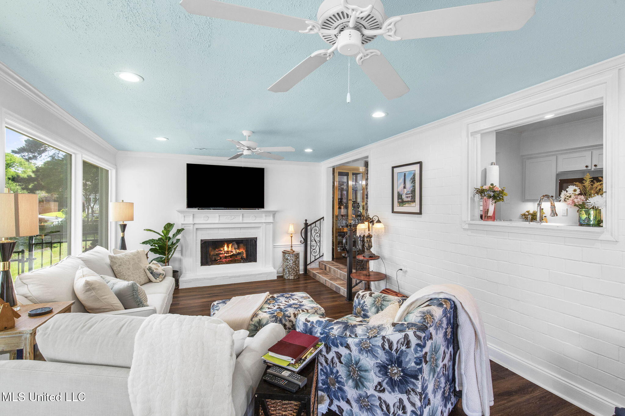 8 Spring Lake Point, Pearl, Mississippi image 22