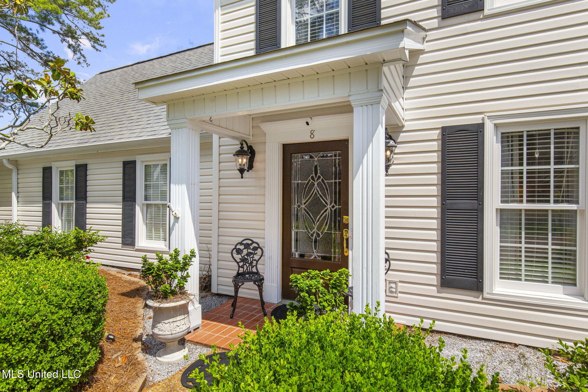 8 Spring Lake Point, Pearl, Mississippi image 6