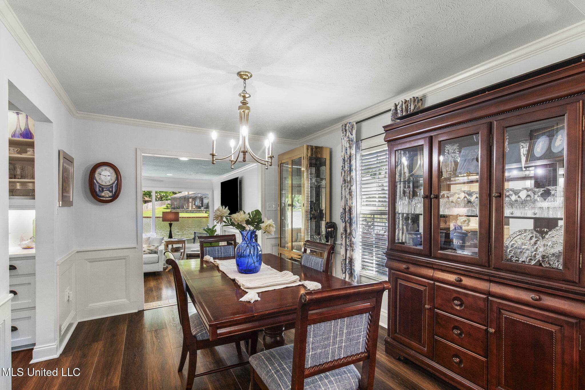 8 Spring Lake Point, Pearl, Mississippi image 21