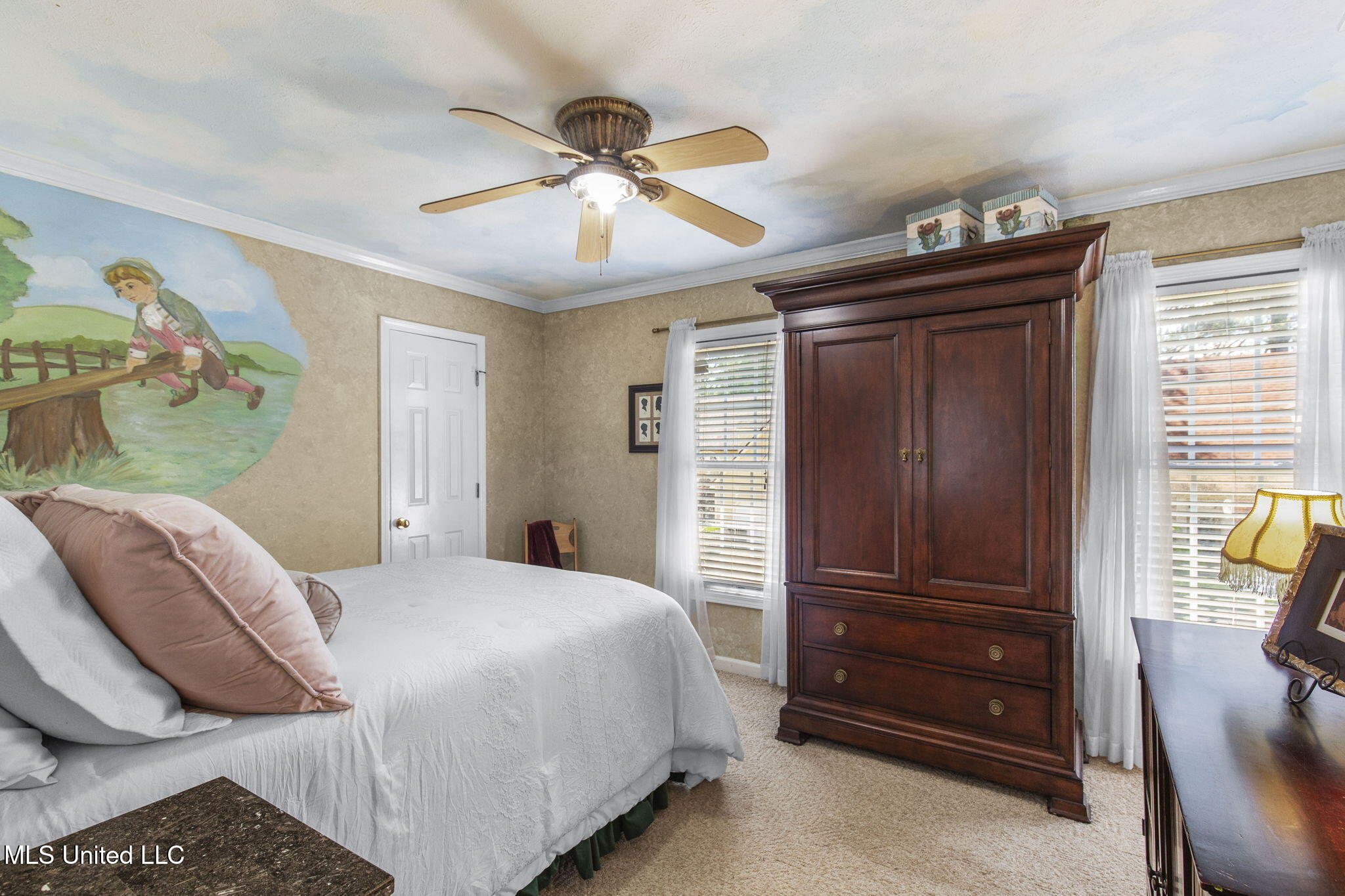 8 Spring Lake Point, Pearl, Mississippi image 37